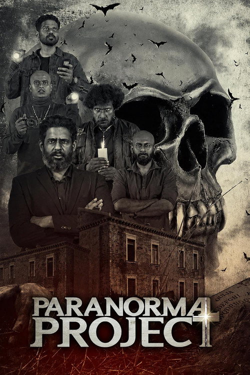 Paranormal Project