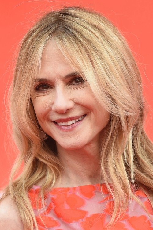 Kép: Holly Hunter színész profilképe