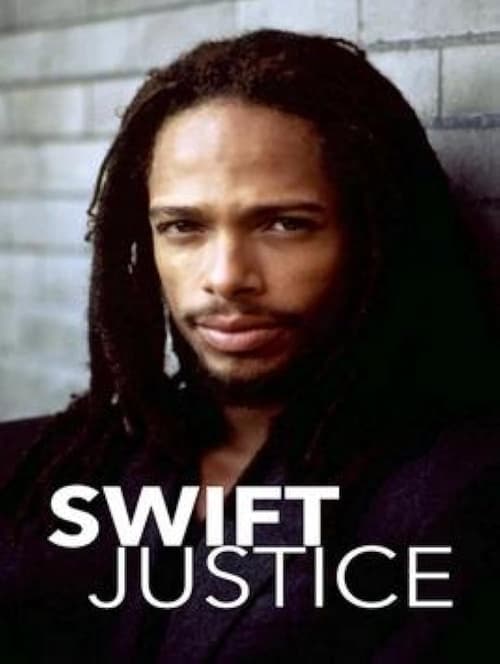 Poster Swift Justice