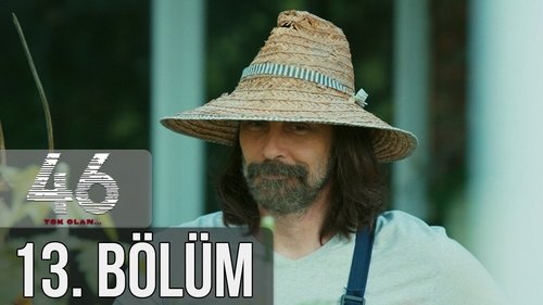 Season 1 Episode 13 - Vanished 46 (46 Yok Olan)