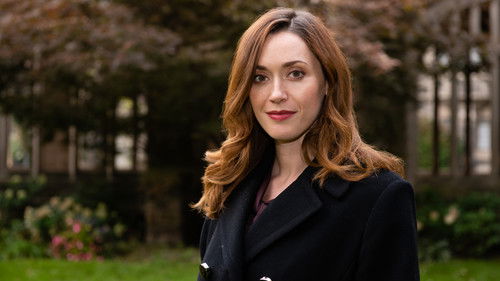 A Bruxa do Bem: 5×6