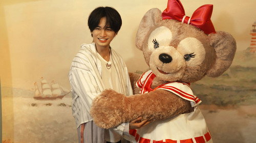 Tokyo Disneysea (2)