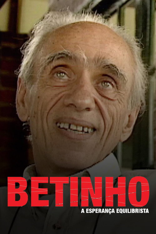 Betinho: Hope on the Line