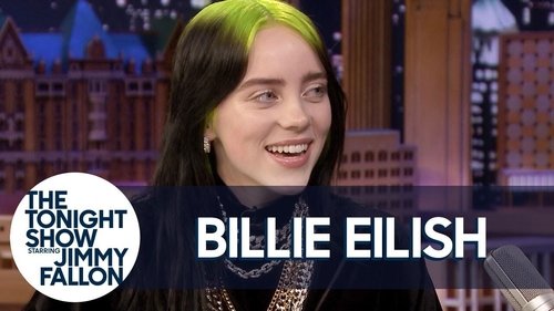 The Tonight Show Starring Jimmy Fallon, S07E19 - (2019)