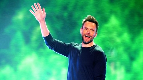 Joel McHale: Live from Pyongyang Joel McHale: Live from Pyongyang