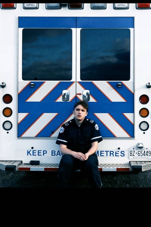 The Last Call poster