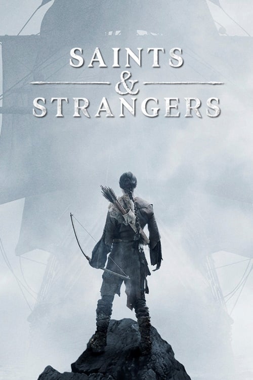 Saints & Strangers 1ª Temporada Completa Torrent (2015) WEB-DL 720p | 1080p / Legendado 5.1 – Download