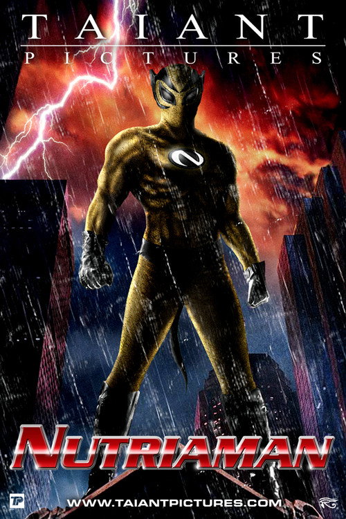 Nutriaman 3