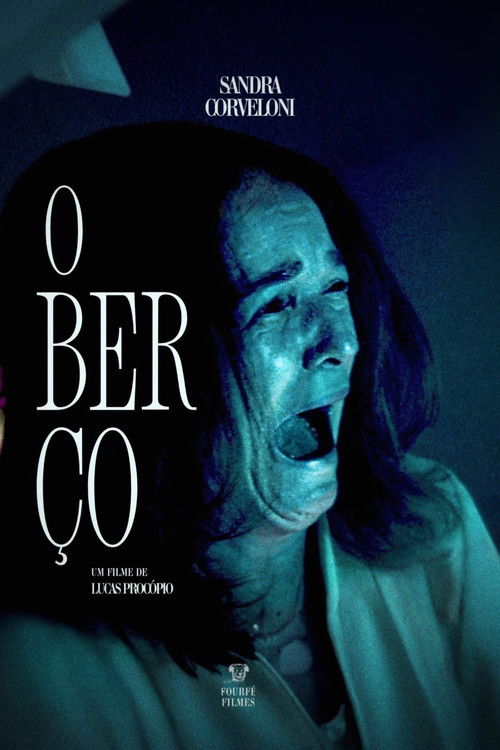 O Berço poster