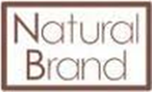 Logo Natural Brand