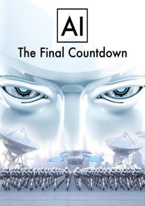 AI: The Final Countdown movie poster player