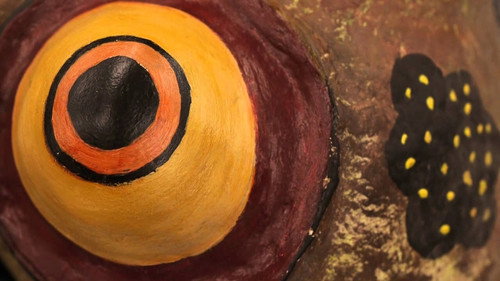 The Evil Wicked Whale