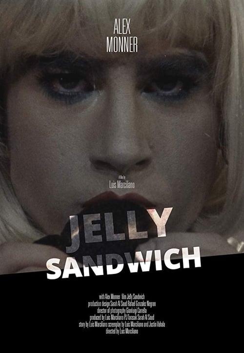 Jelly Sandwich Movie Poster Image