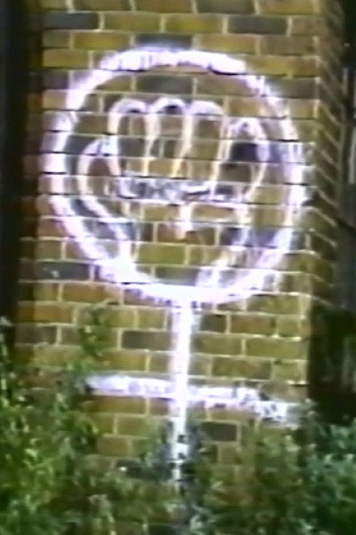 Stronger Than Before: A Video About Women's Resistance