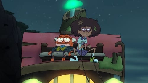 Poster della serie Amphibia