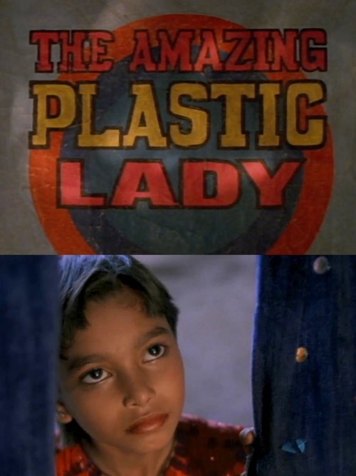 The Amazing Plastic Lady (1995)