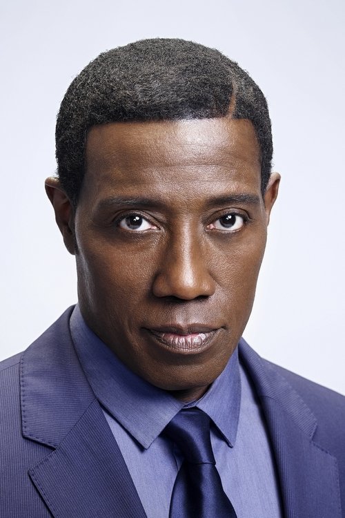 Kép: Wesley Snipes színész profilképe