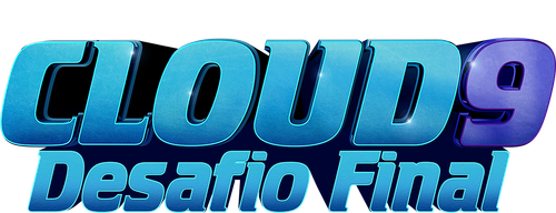 Cloud 9: Desafio Final - Logo 2