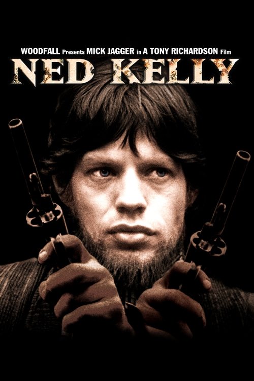 Ned Kelly (1970)