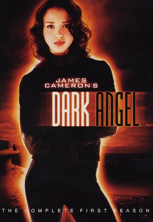 Dark Angel Saison 1 - 2000 Dark Angel Saison 1 - 2000