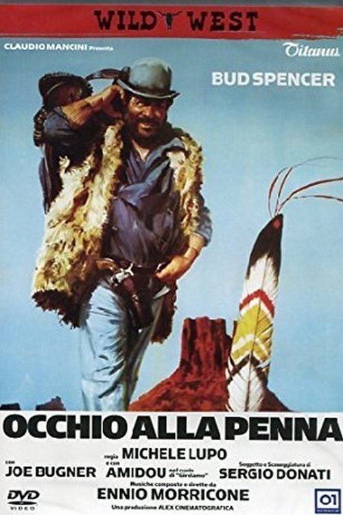 Occhio alla penna 1981