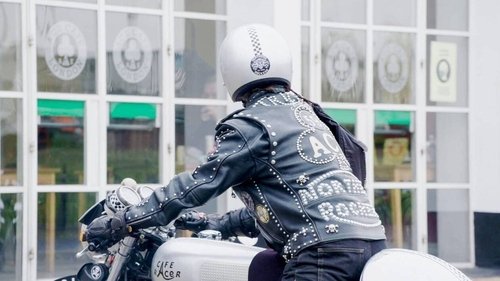 Triumph