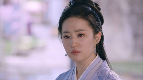 صورة مسلسل A Dream of Splendor الموسم 1 الحلقة 4