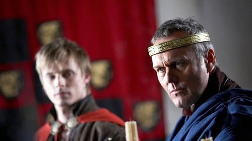 Merlin: 1×1