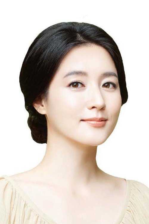 Kép: Lee Young-ae színész profilképe