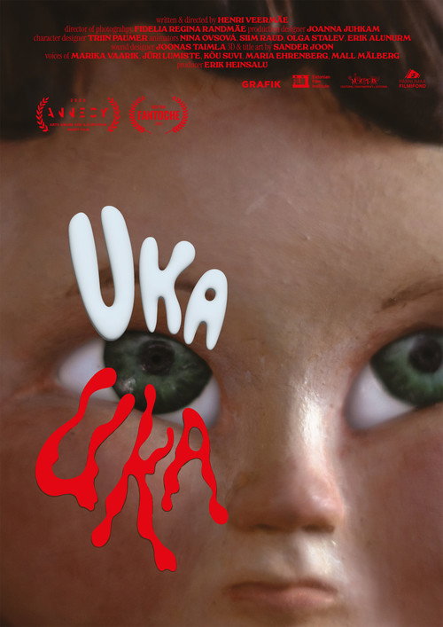 Uka-Uka