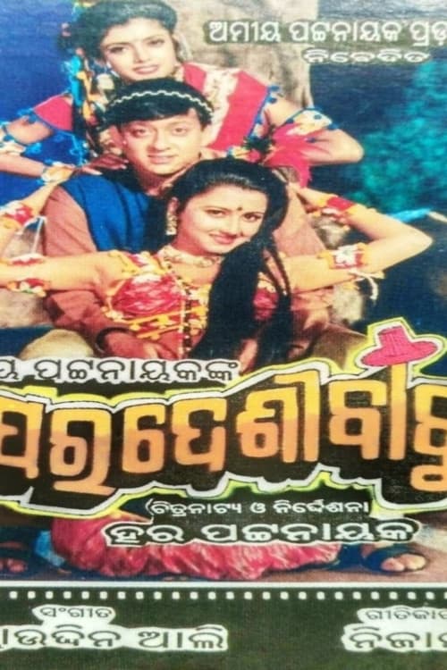 ପରଦେଶୀ ବାବୁ (1999)