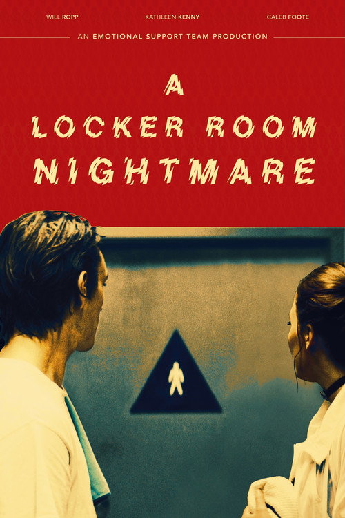 A Locker Room Nightmare