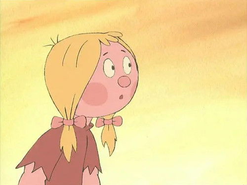 Escena del episodio 3 de la temporada 2 de The Forgotten Toys