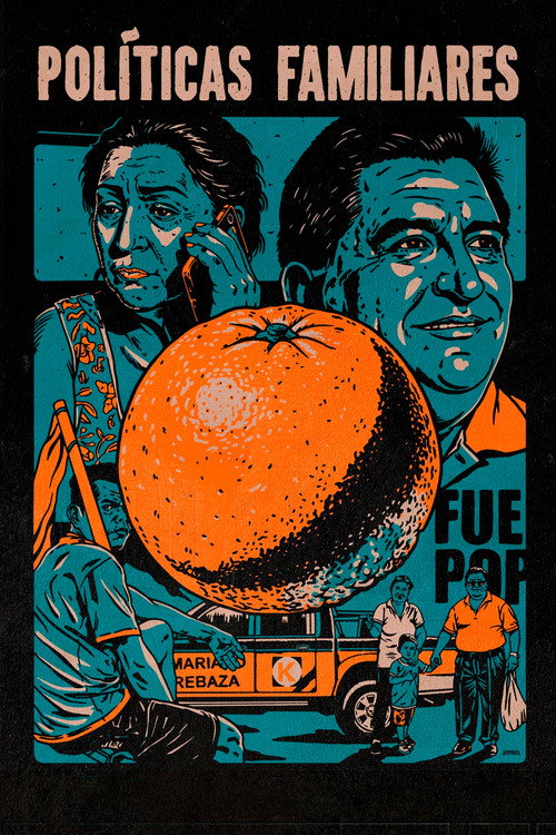 Family Politics poster