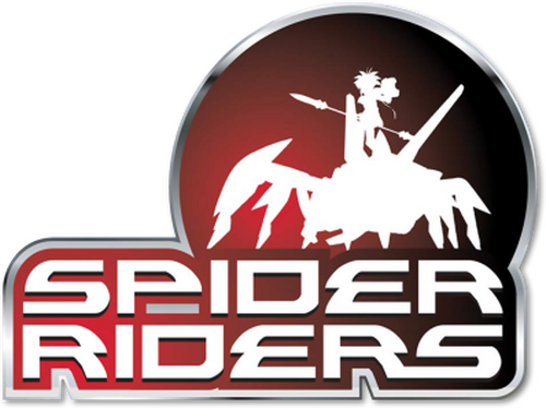 Spider Riders