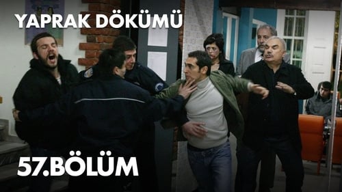 Poster della serie Yaprak Dökümü