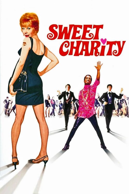 Sweet Charity (1969) — The Movie Database (TMDb)
