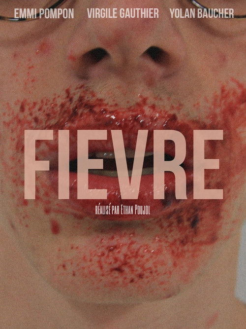 Ftohtëzëmëri poster