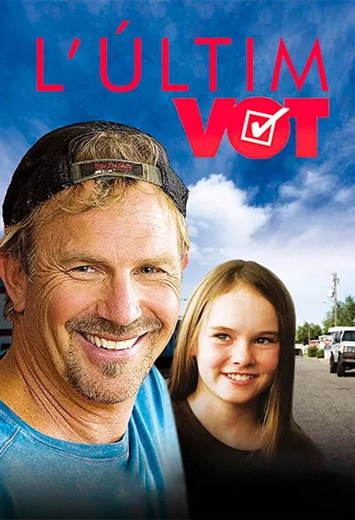 Cartell de L’últim vot