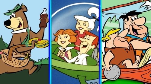 Best of Warner Bros. 25 Cartoon Collection: Hanna-Barbera Best of Warner Bros. 25 Cartoon Collection: Hanna-Barbera