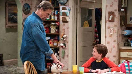 The Conners: 1×1