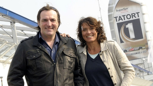 Escena del episodio 13 de la temporada 4 de Sea Hunt