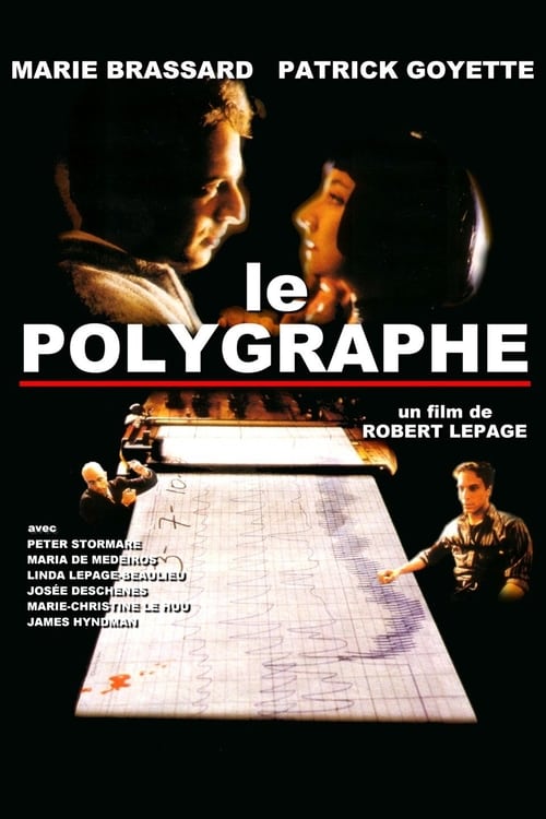 Free Watch Free Watch Le polygraphe (1996) Full HD 1080p Movie Without Download Streaming Online (1996) Movie HD 1080p Without Download Streaming Online
