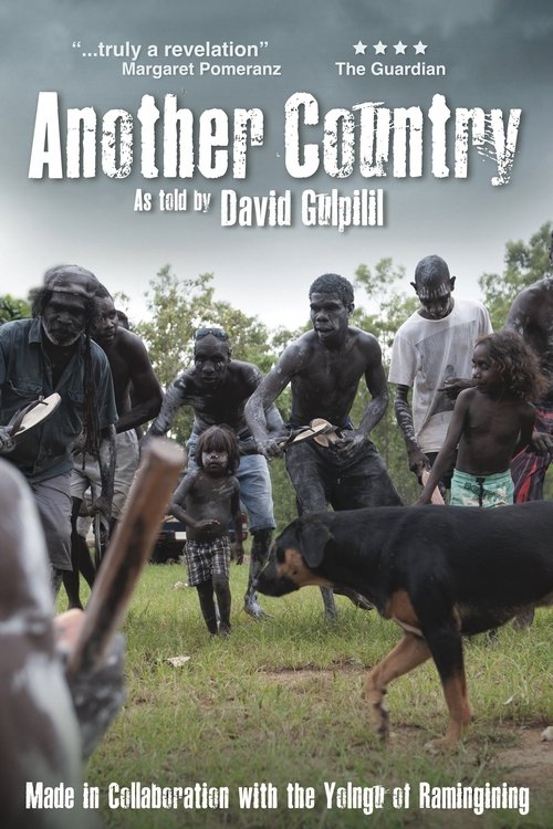 Another Country movie poster player