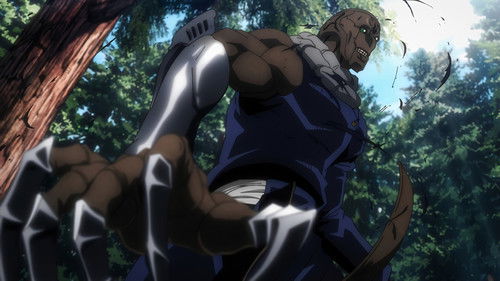 Jujutsu Kaisen: 1×16