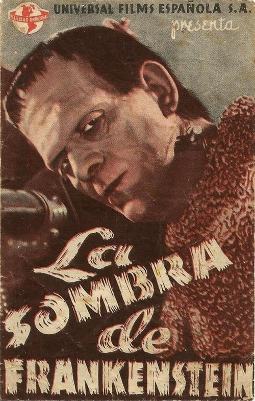 El hijo de Frankenstein 1939