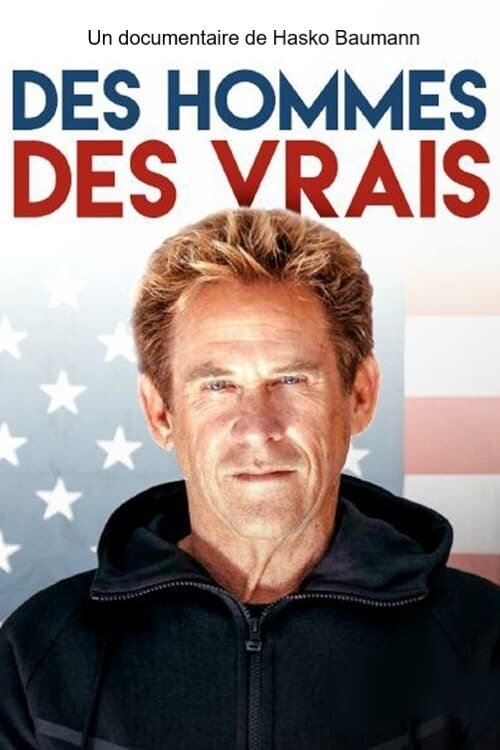 Des hommes, des vrais Poster