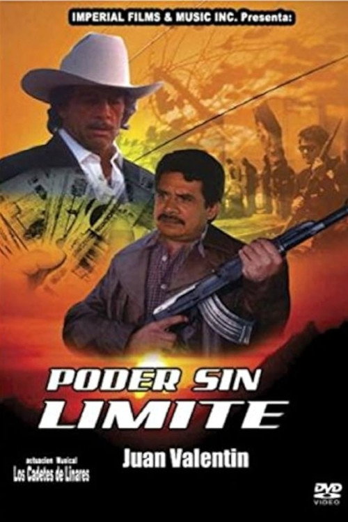 Poder Sin Limite
