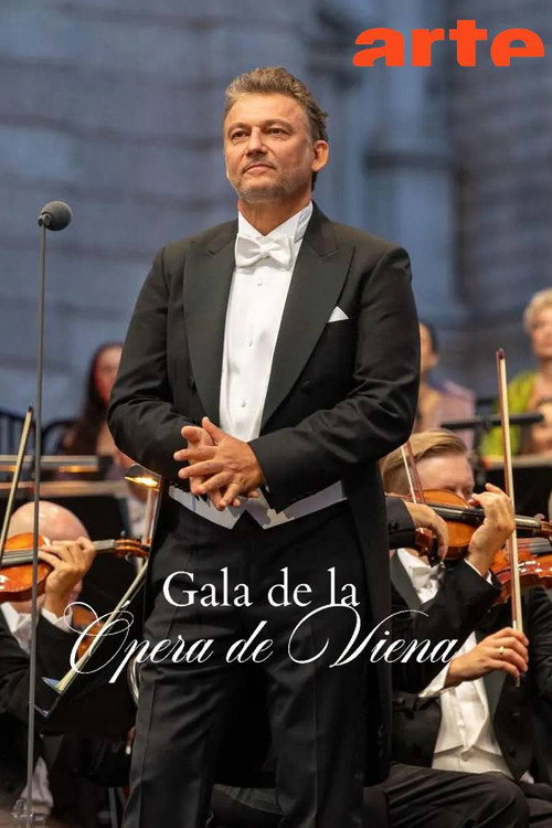 Gala de la Ópera de Viena