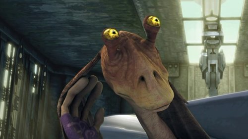 Star Wars: The Clone Wars: 1×8